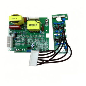±5000V 300V Power Supply