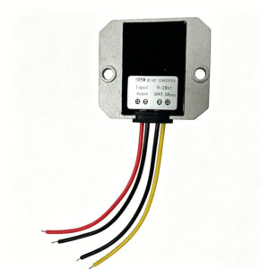 DC Step Up Converter Starlink Mini DC 12V24V(9-28V) to DC 30V 3.5A